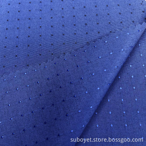 CT FABRIC WOVEN FABRIC GEEIGNET FÜR BLUSE